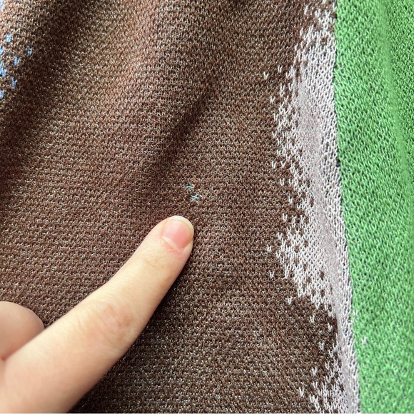 House of Sunny She’s Electric Pants - Picture 5 of 5